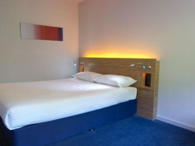 Britannia Hotel