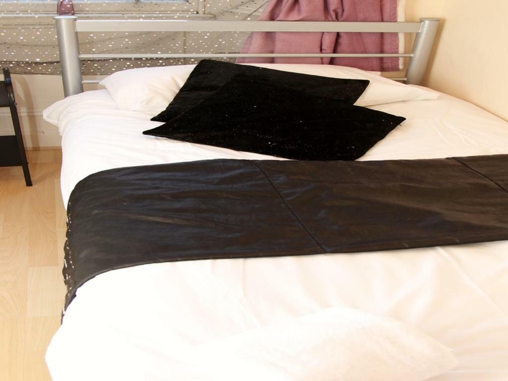Apartment Centre Asga Edinburgh