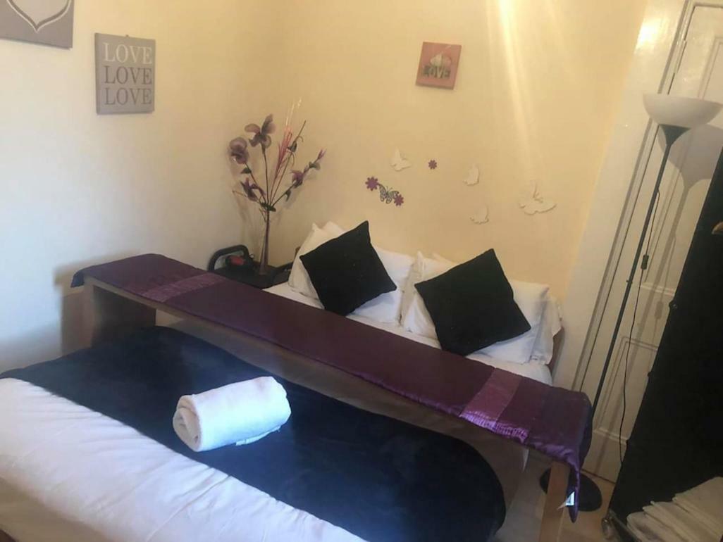 Centre Asga Edinburgh