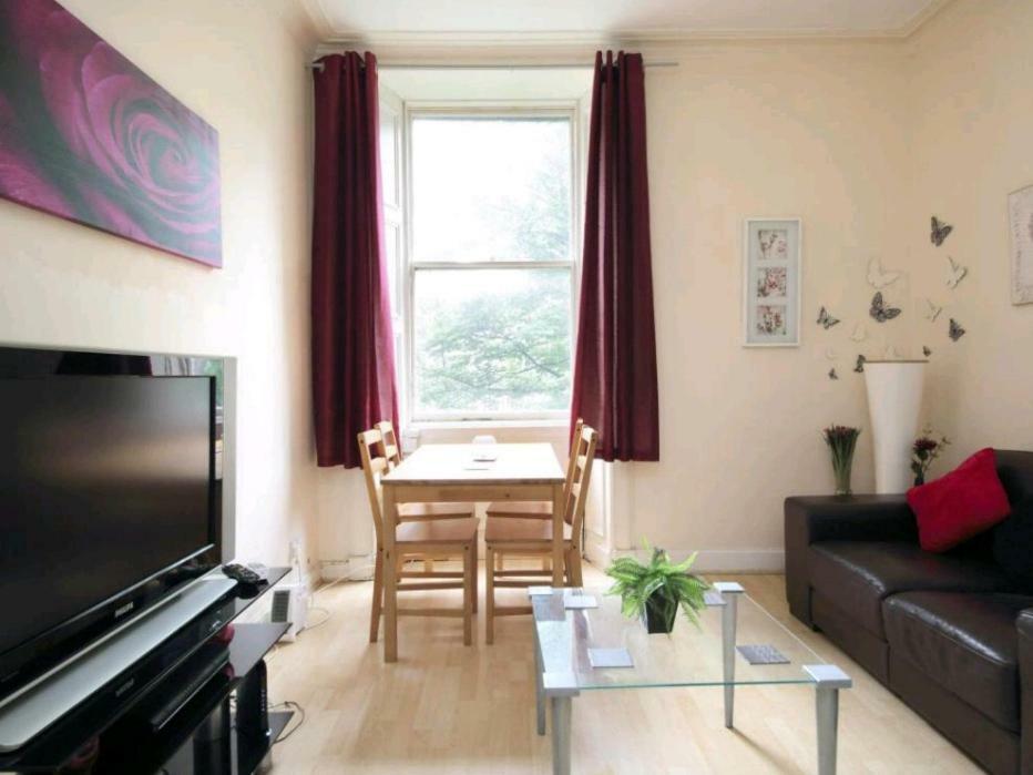 Centre Asga Edinburgh