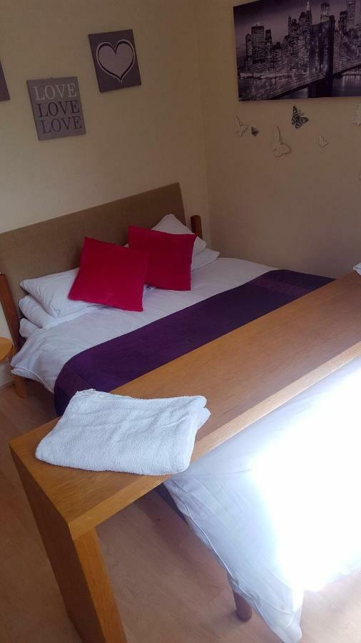 Centre Asga Apartment