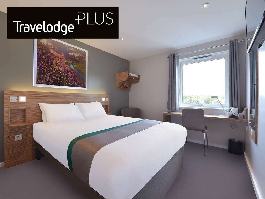 Hotel Travelodge 3*