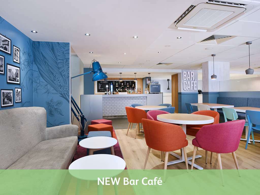Hotel Travelodge EDI
