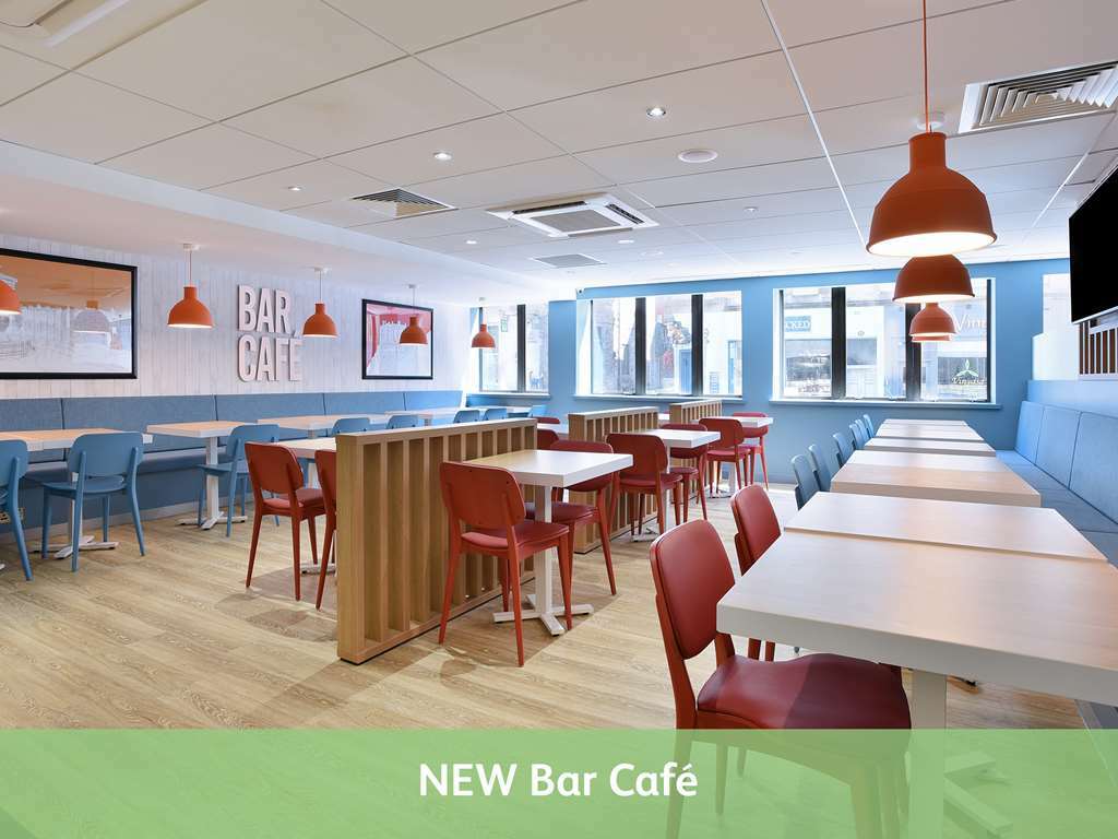 Travelodge 3* EDI