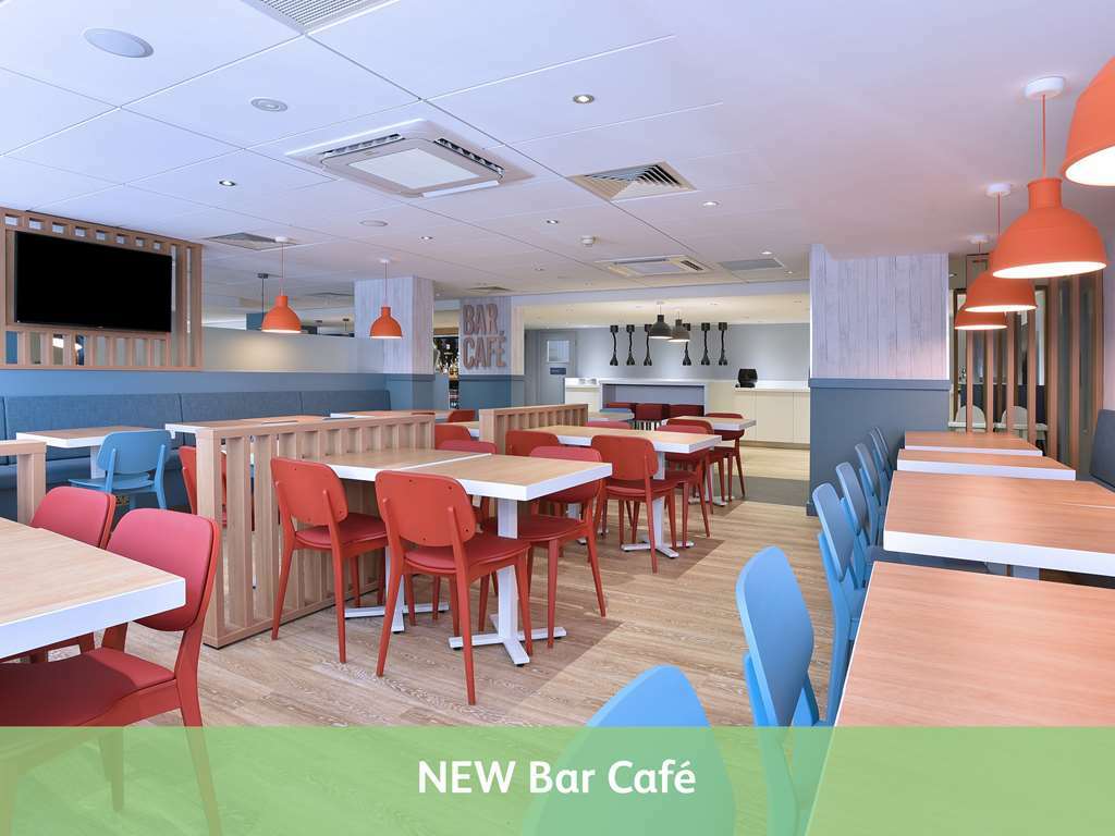 Travelodge Hotel EDI
