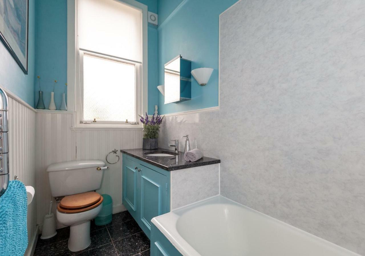 Apartment The Lauderdale Street Edinburgh