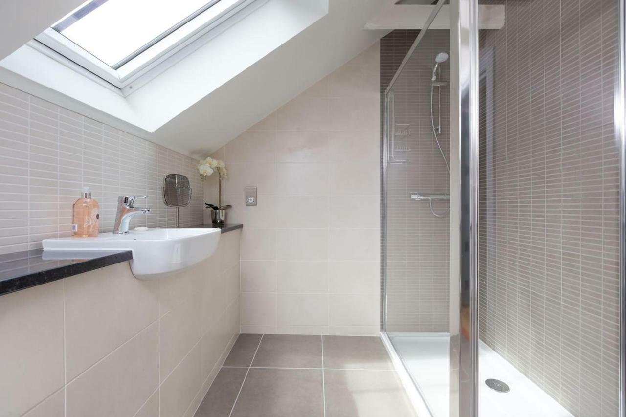 Ferienhaus Joivy Trendy 1-bedroom Main Door House In New Town EDI