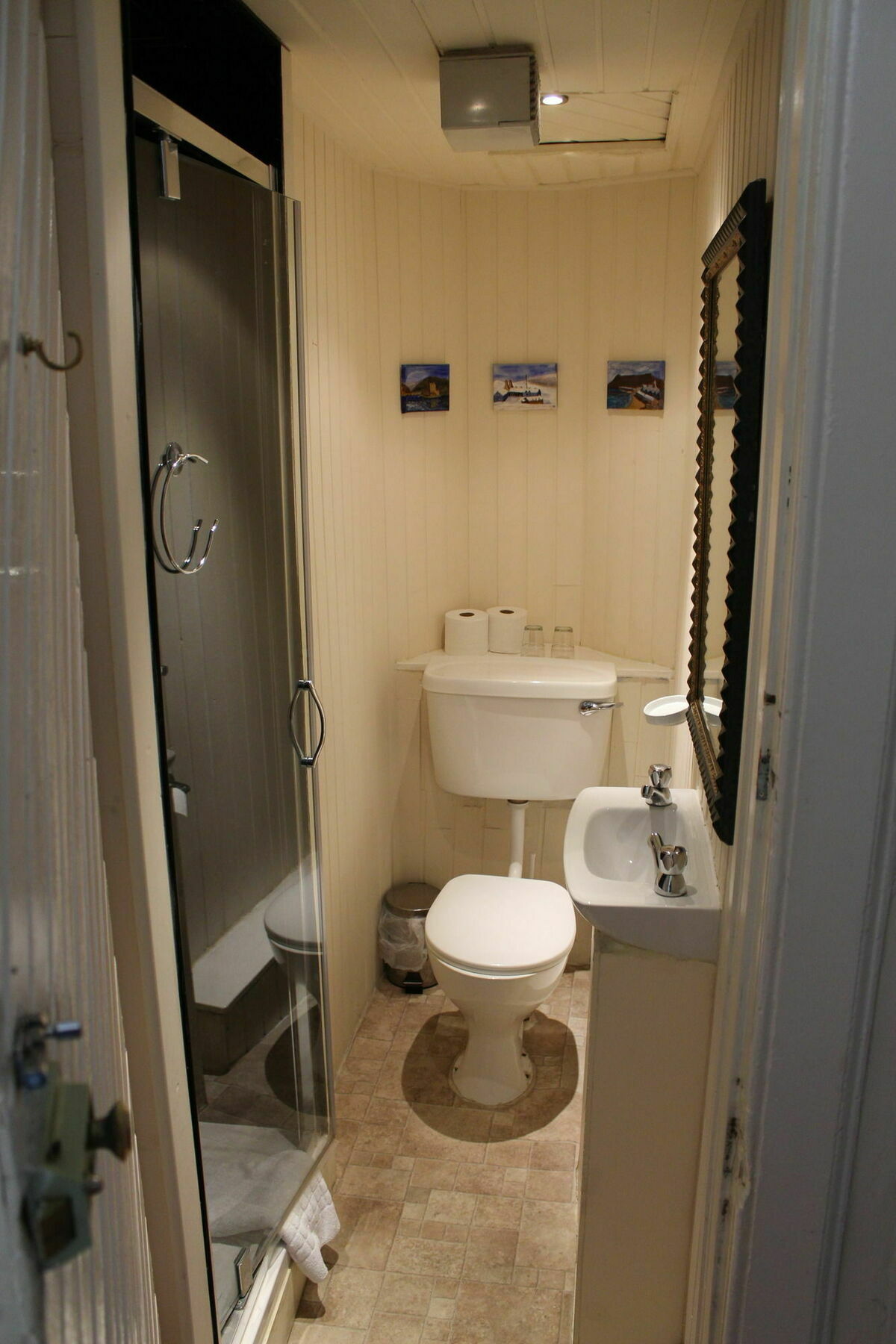 The Valentine - Townhouse (adults Only) Hotel EDI