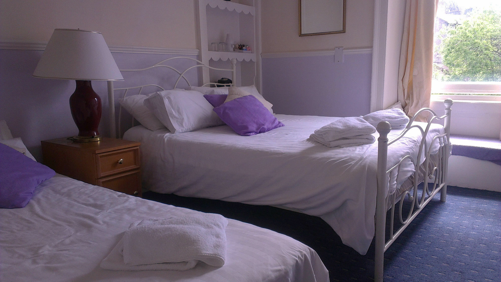 The Valentine - Townhouse (adults Only) 3* EDI