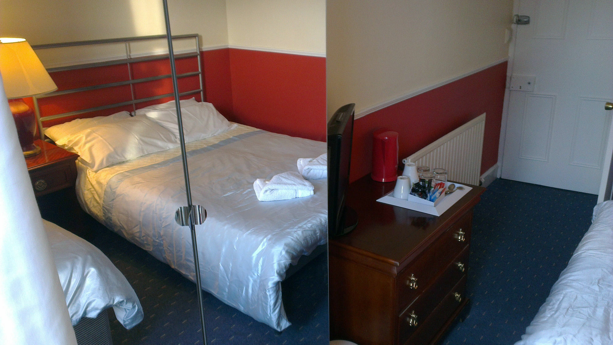 The Valentine - Townhouse (adults Only) EDI