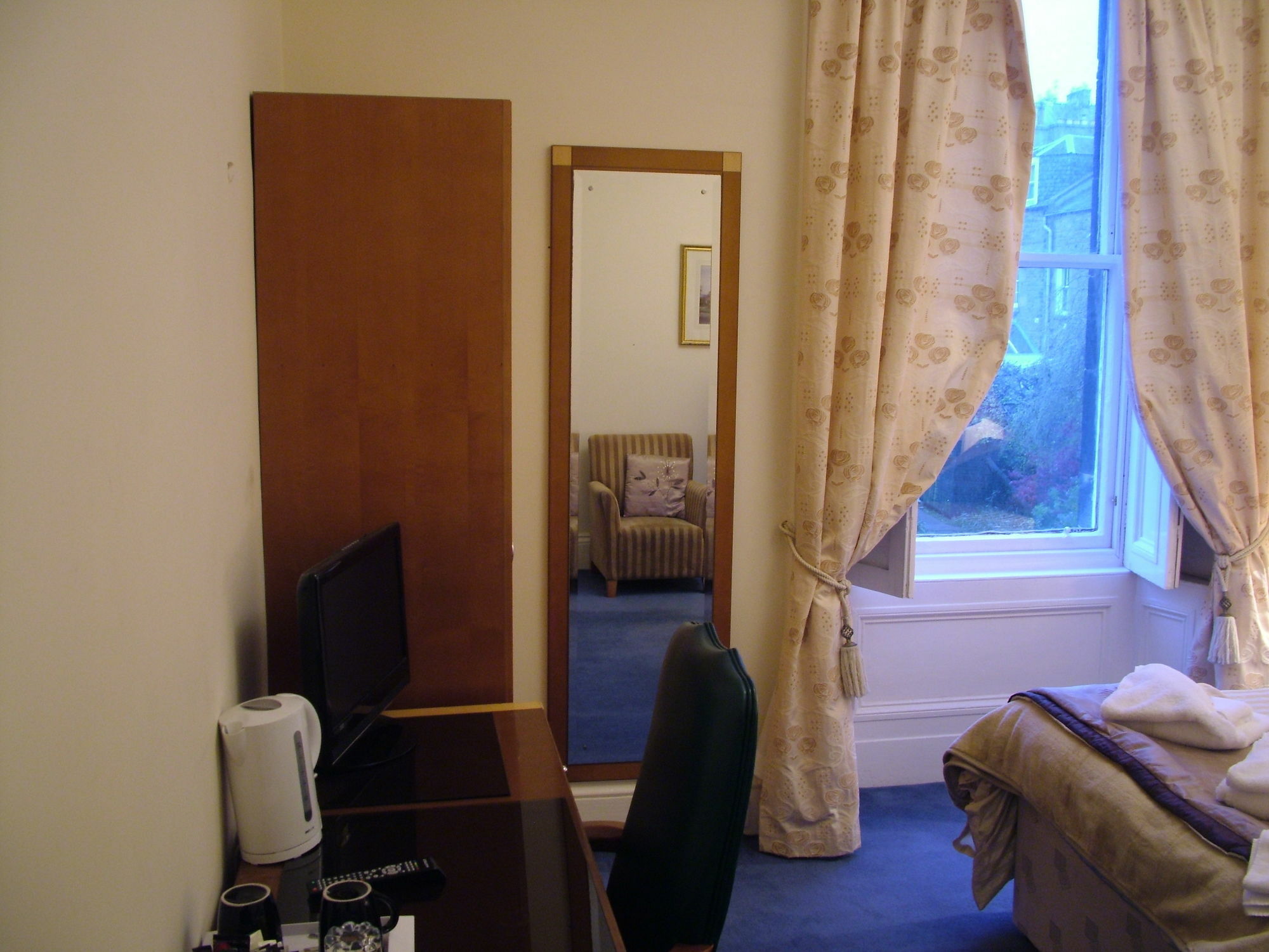 The Valentine - Townhouse (adults Only) Hotel