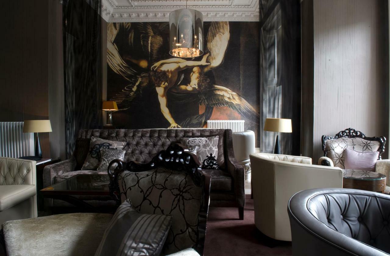 21212 Hotel Edinburgh