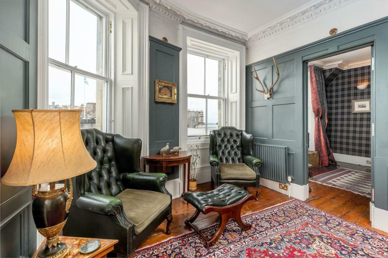 Joivy Luxury Old Town *