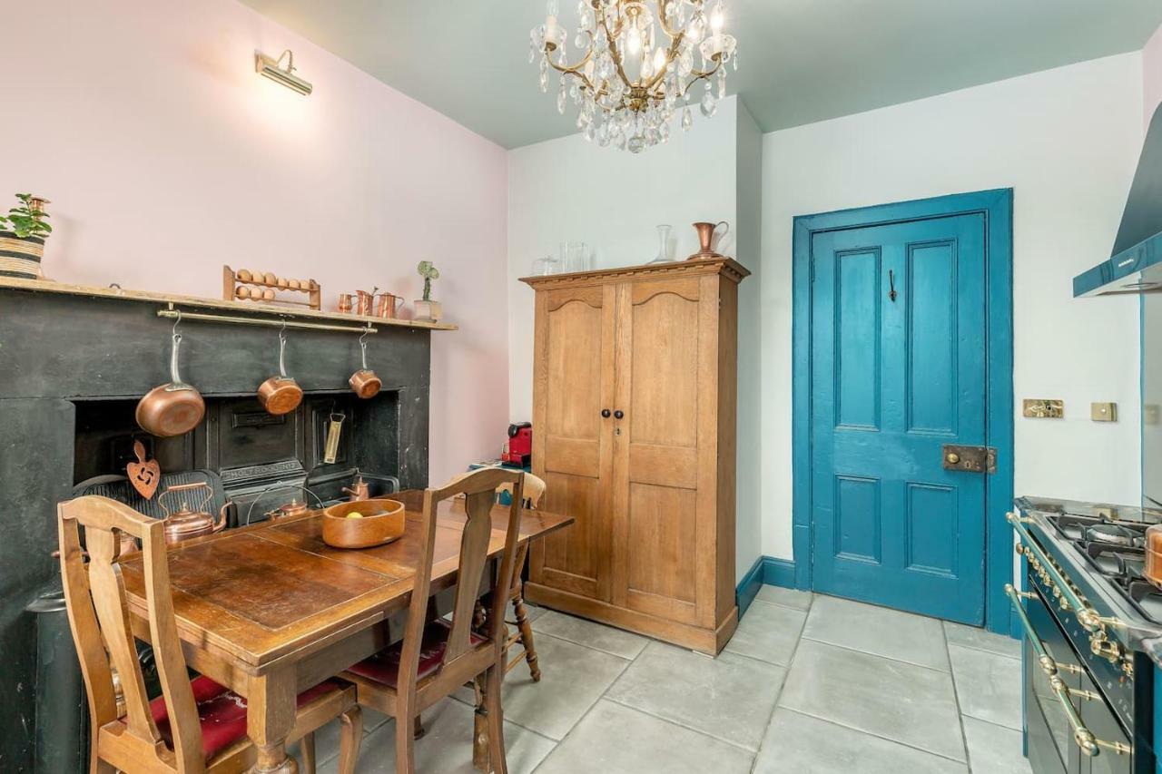 Joivy Luxury Old Town Apartment *