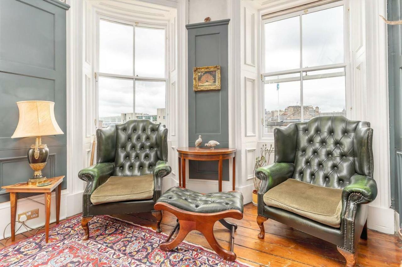 Joivy Luxury Old Town Apartment *