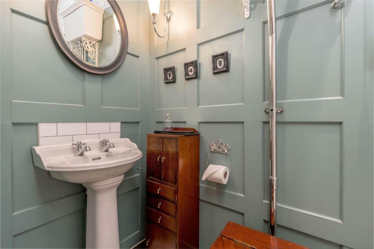 Apartment Joivy Luxury Old Town