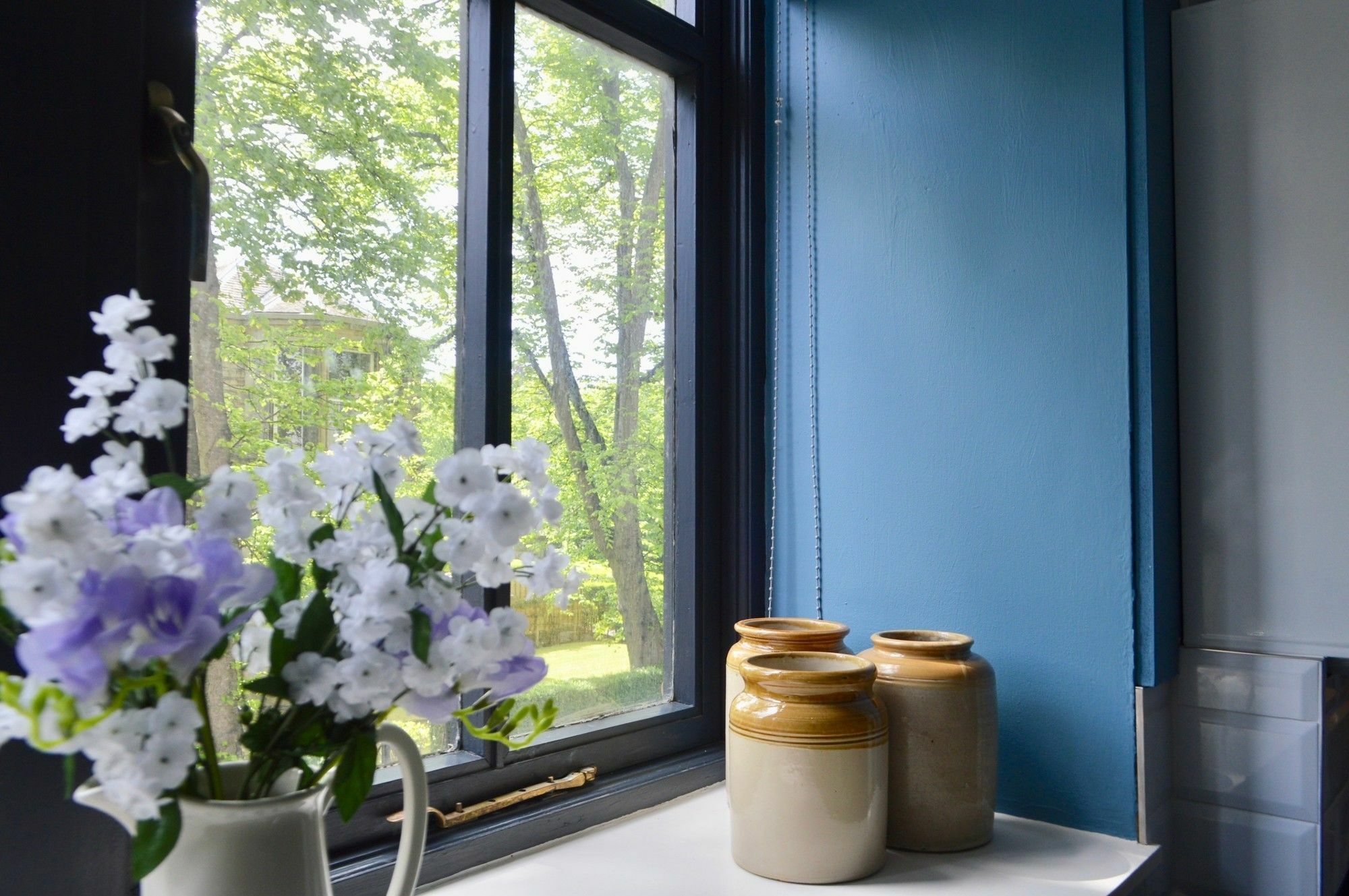 Apartment Gorgeous 2 Bedroom In Converted Church EDI