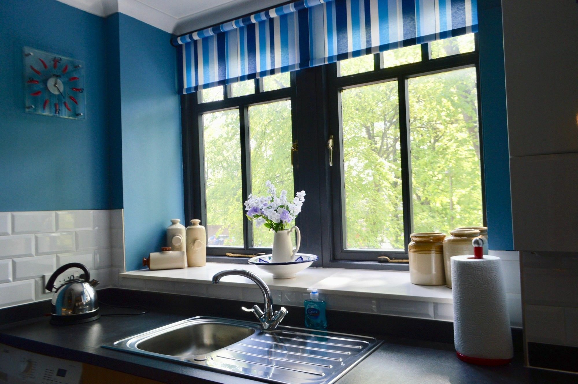 Apartment Gorgeous 2 Bedroom In Converted Church EDI