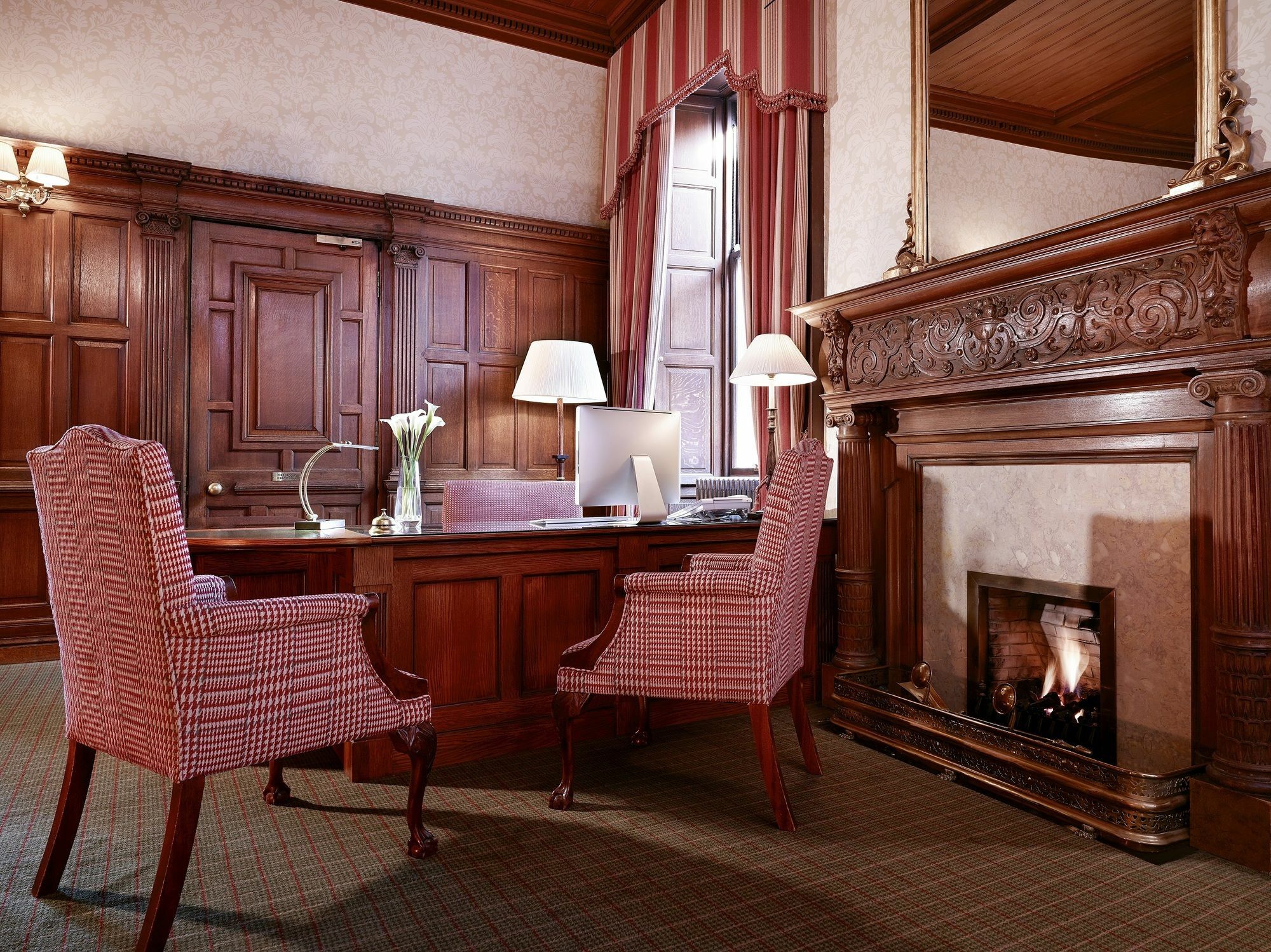 Hotel Hapimag Edinburgh