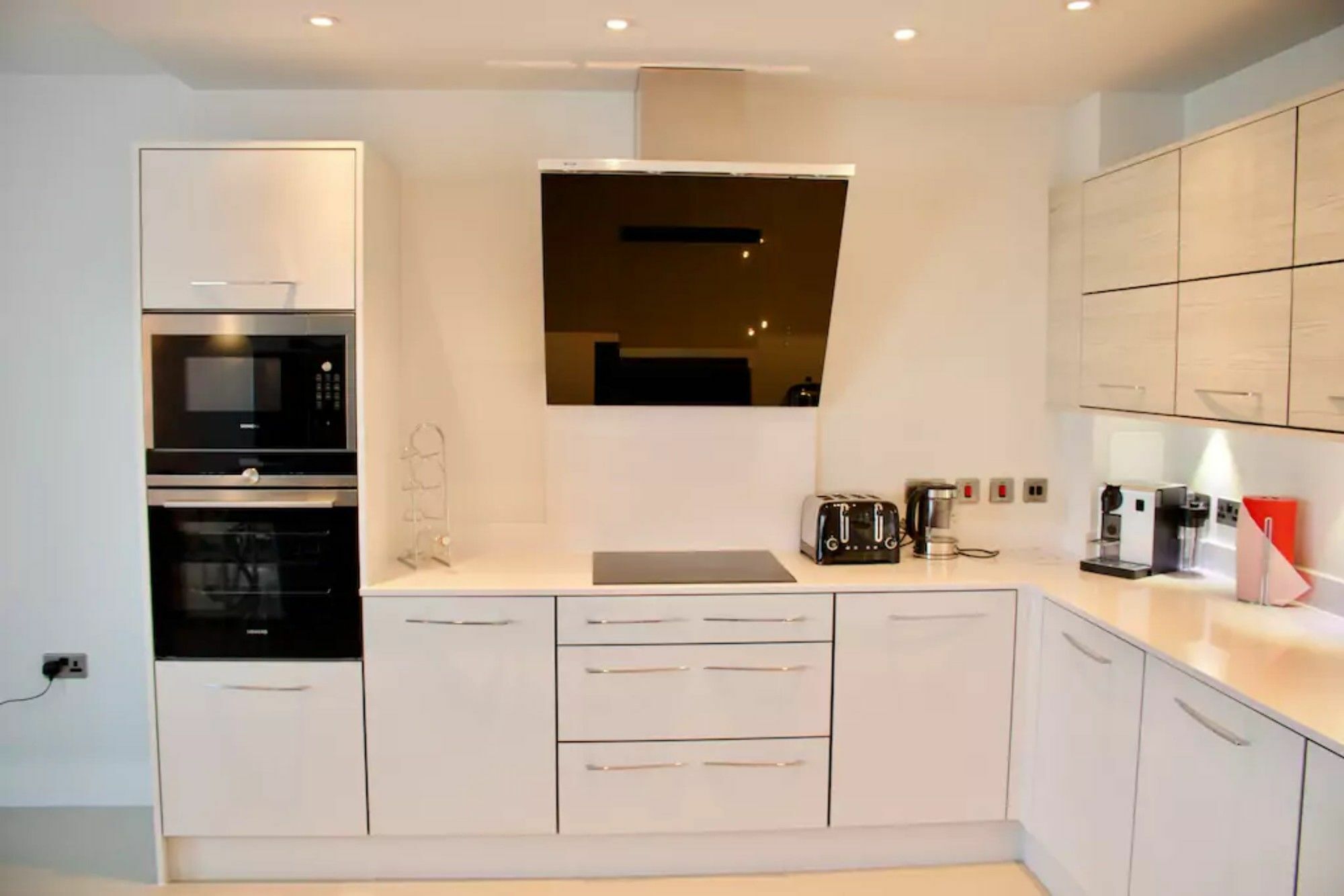 Apartment Luxurious - Sleeps 6 Edinburgh