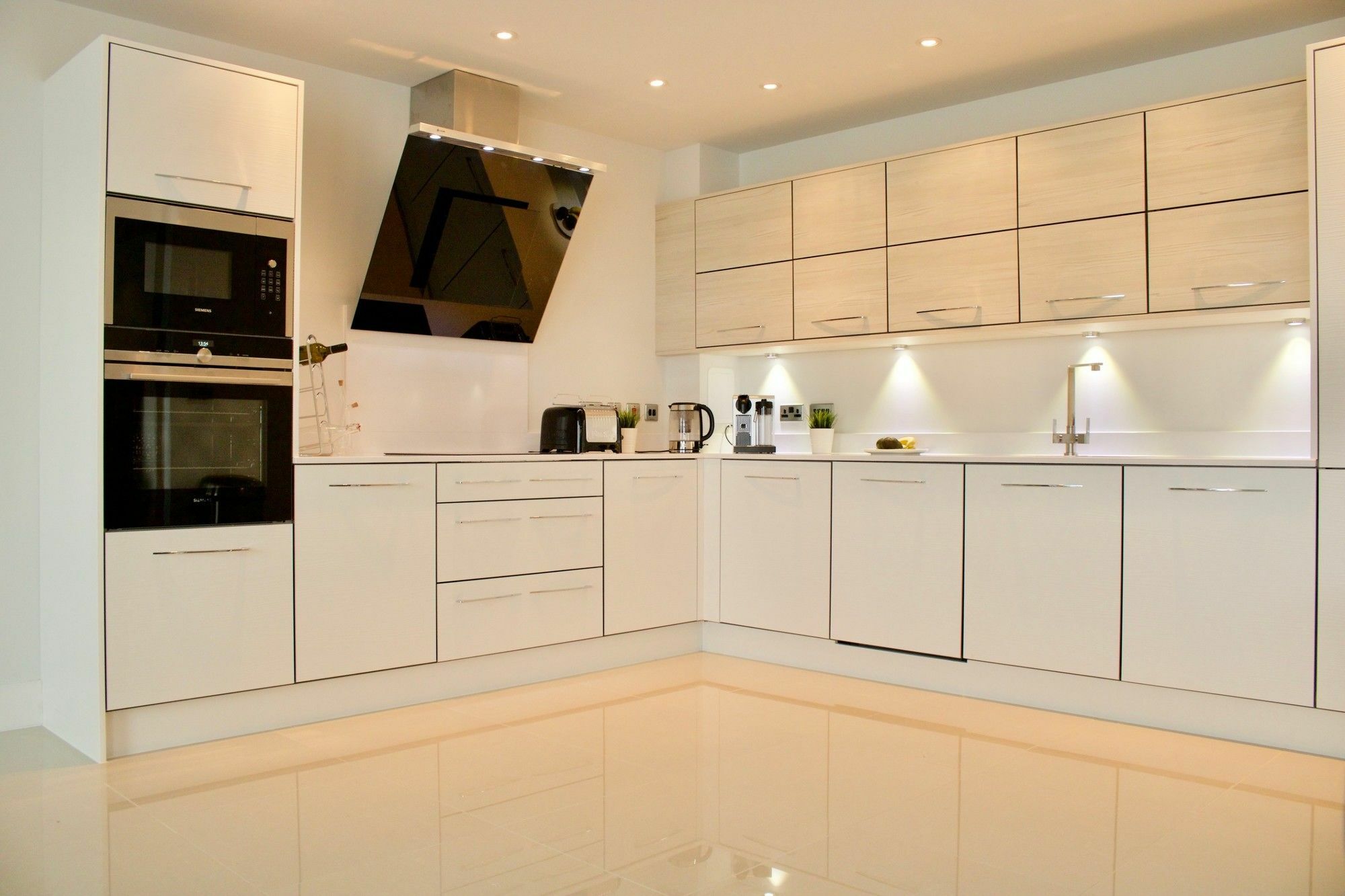 Apartment Luxurious - Sleeps 6 Edinburgh