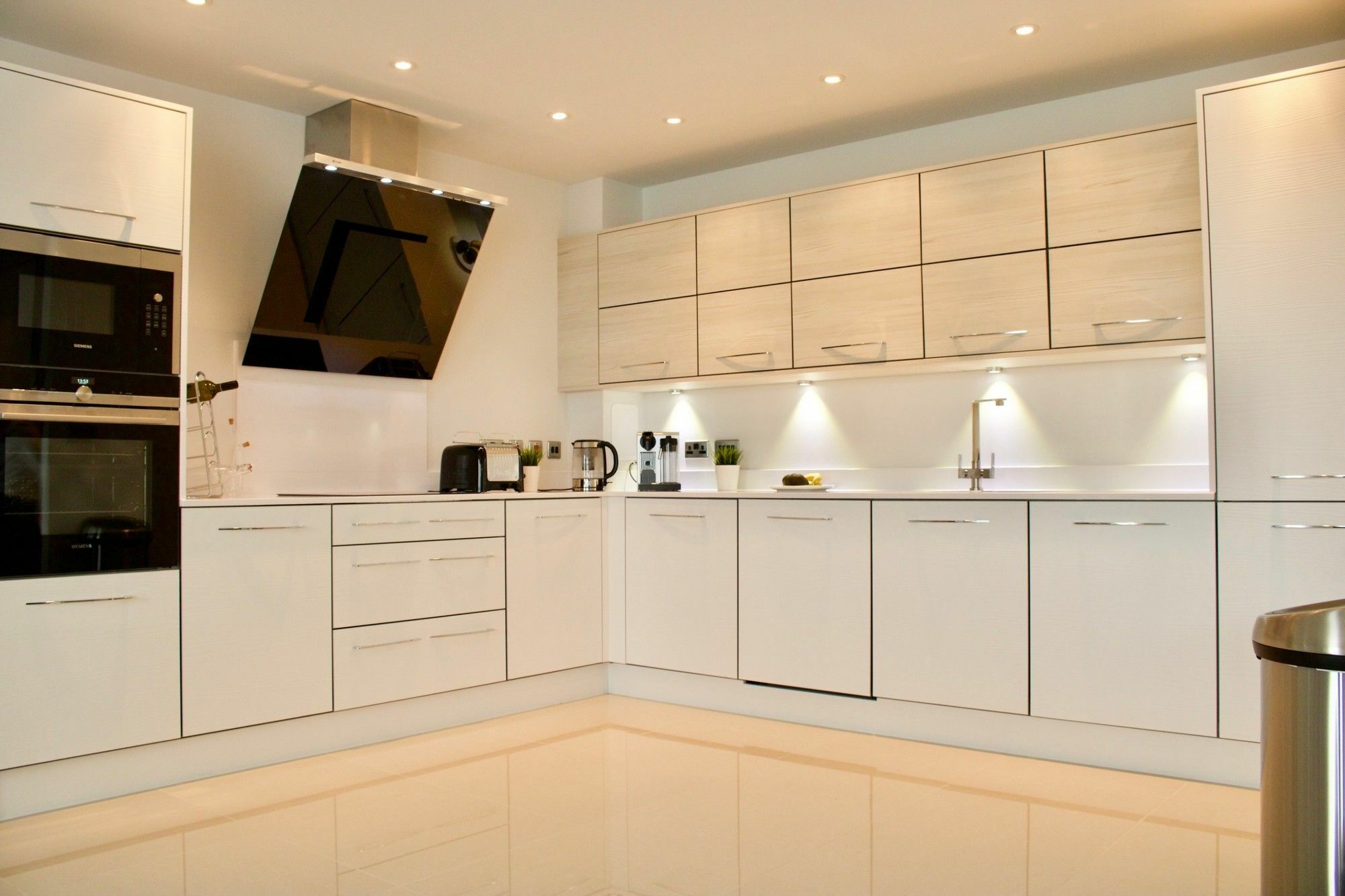 Luxurious - Sleeps 6 * Edinburgh