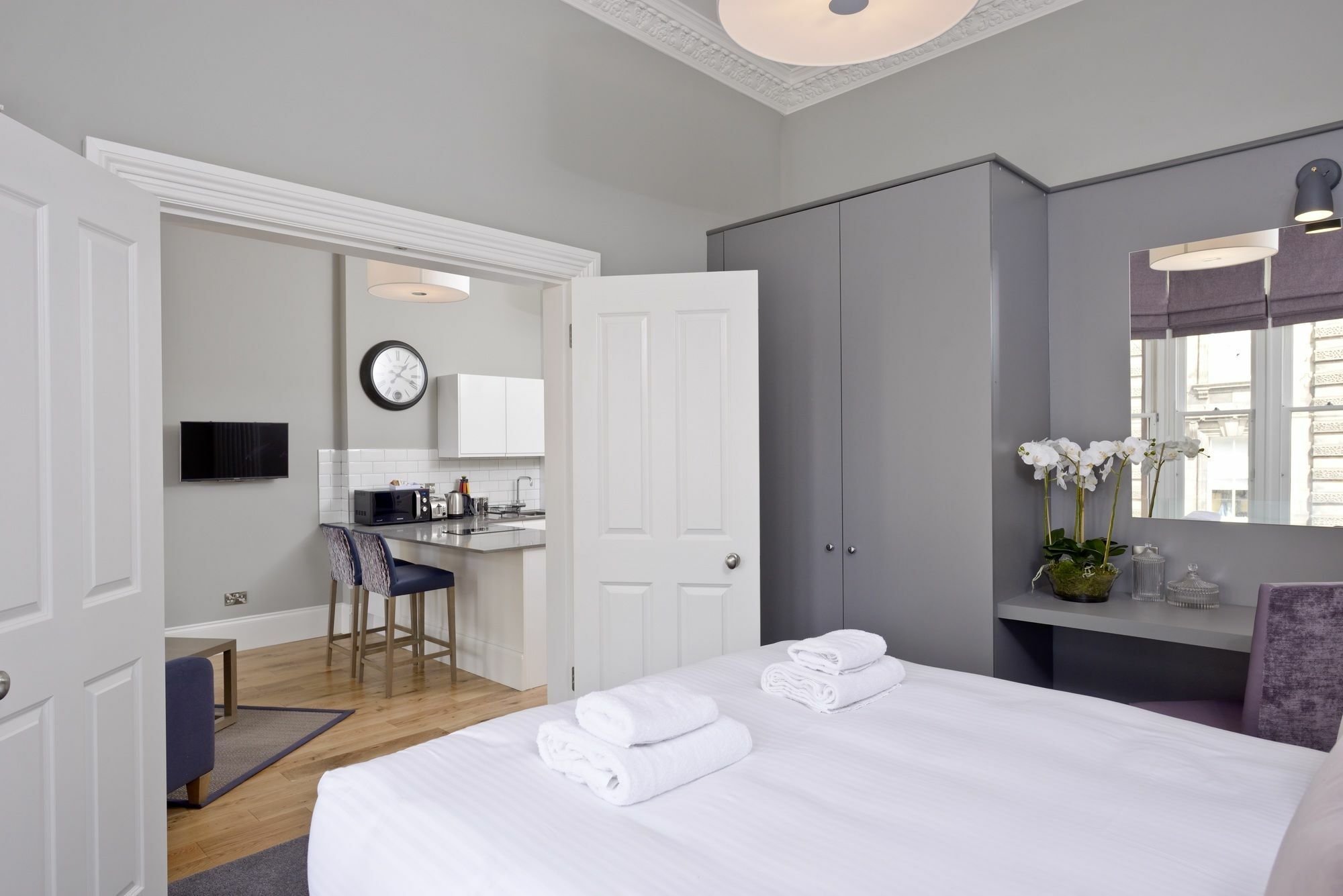 Destiny Scotland At West End - Princes Street *