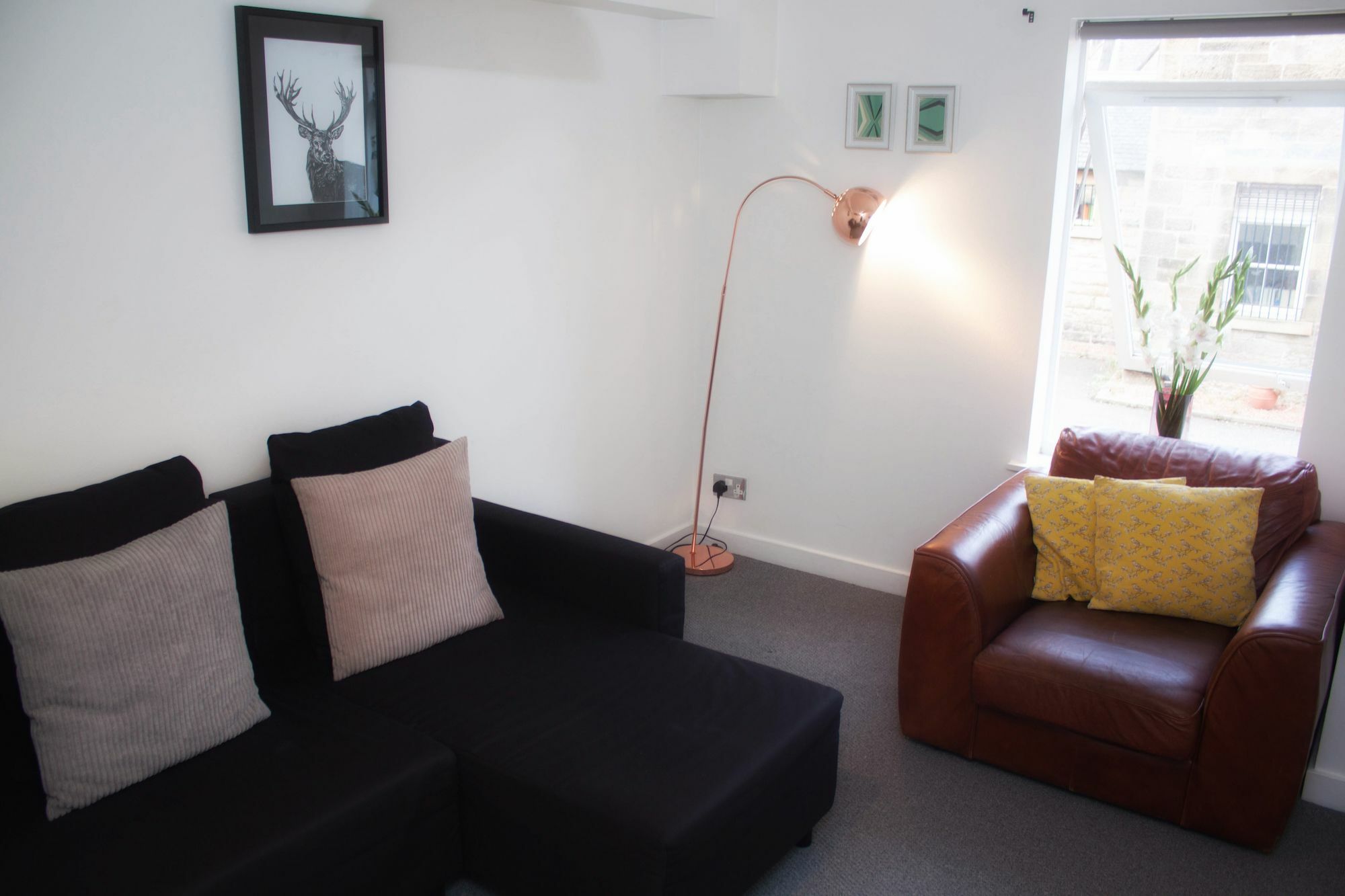 Apartment Be My *
