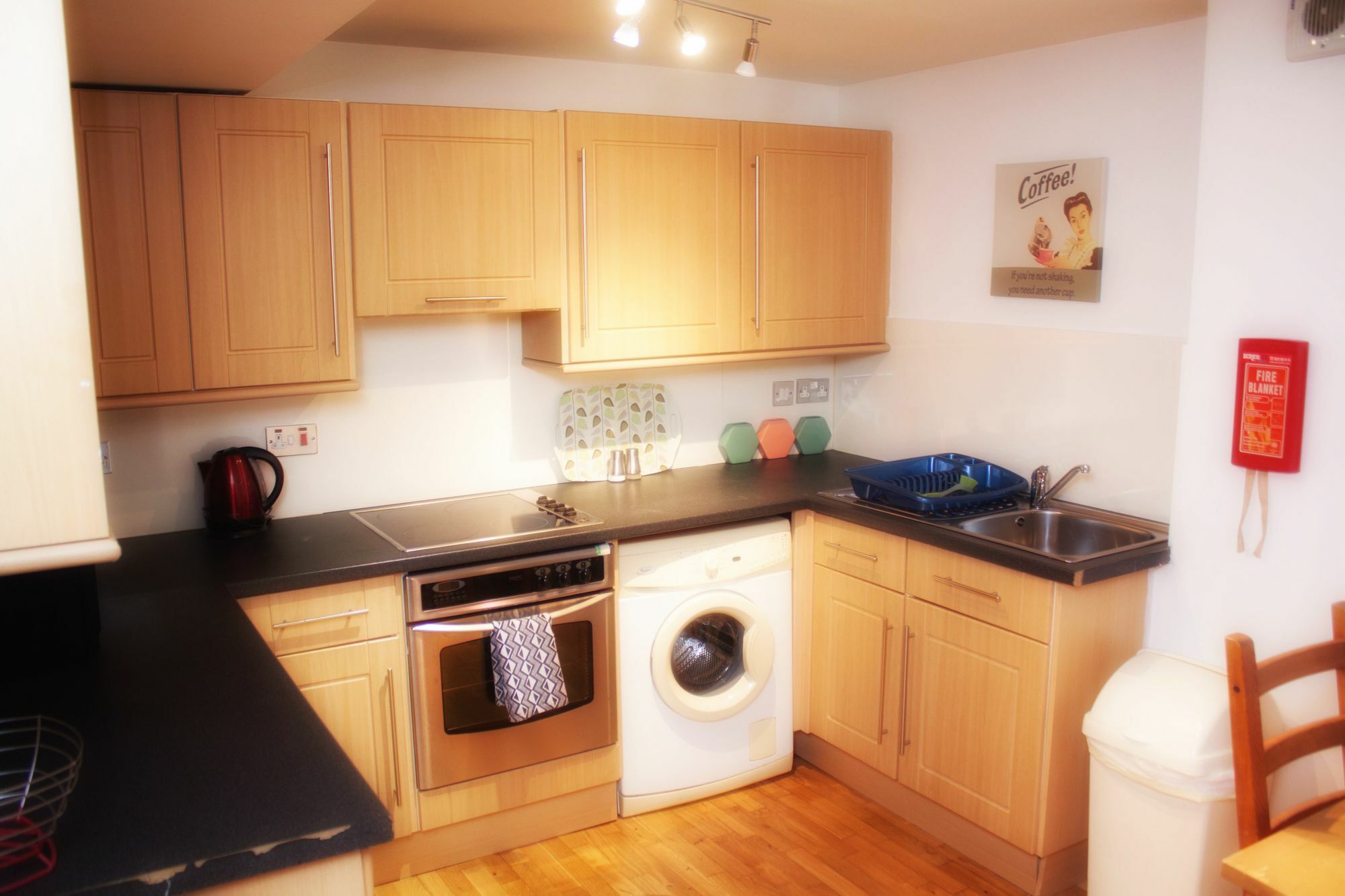 Apartment Be My Edinburgh
