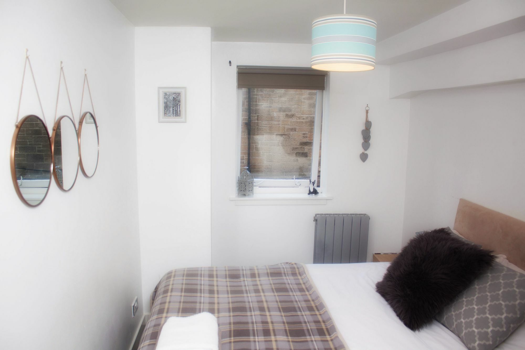 Be My Apartment Edinburgh