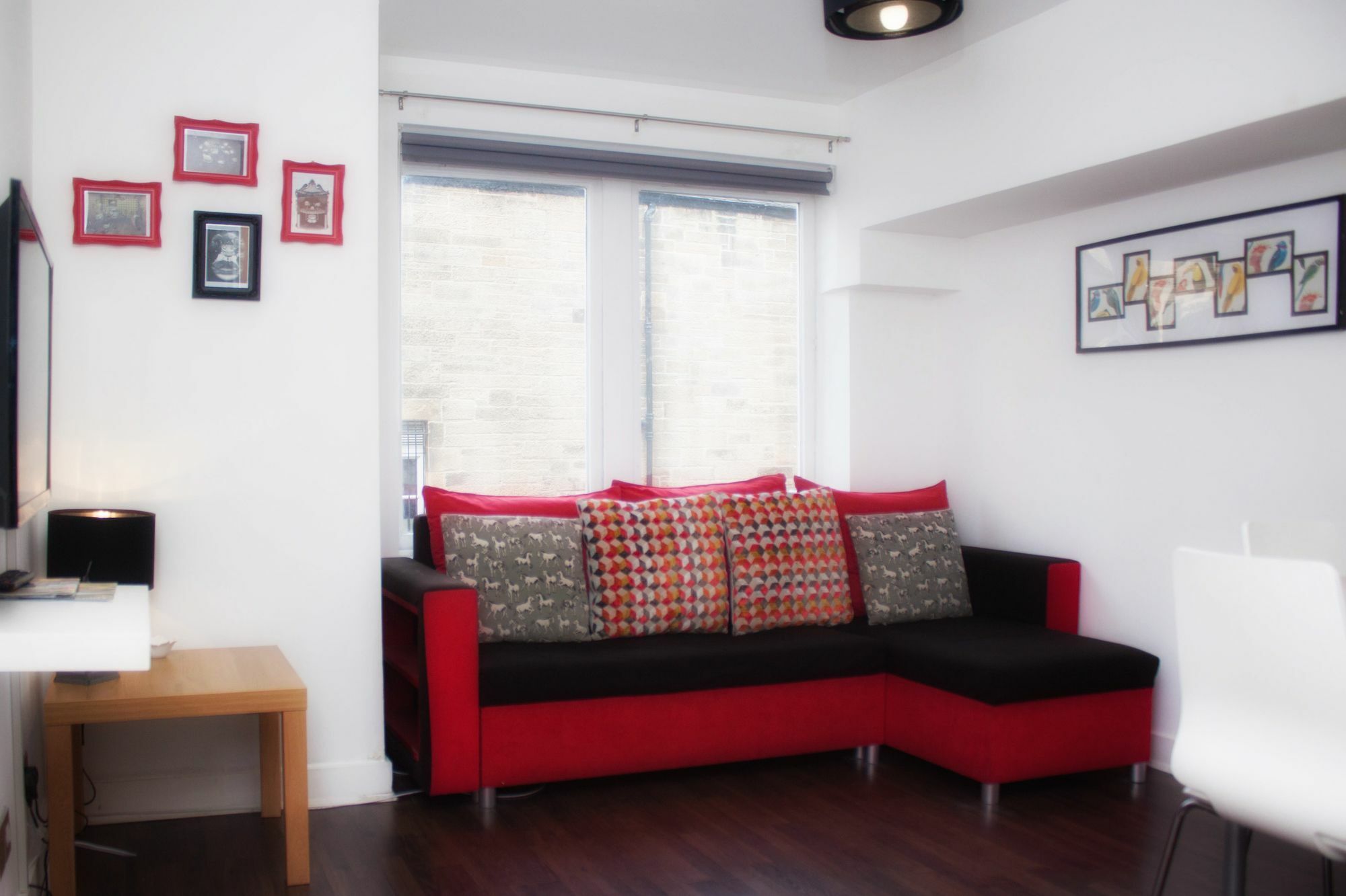 Be My Apartment