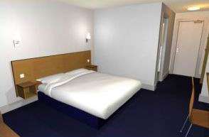 Cityroomz 3* Edinburgh