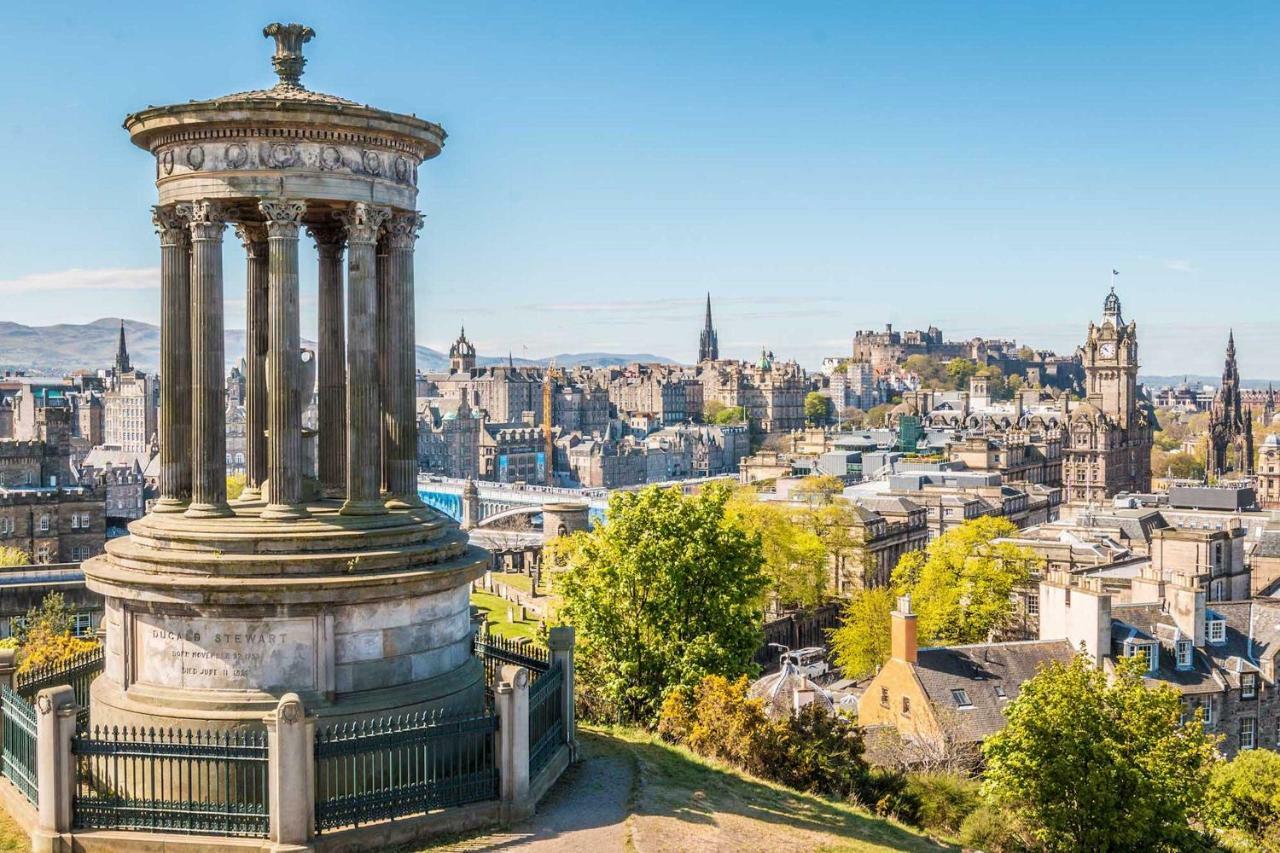 St Christopher's Original Hostel Edinburgh