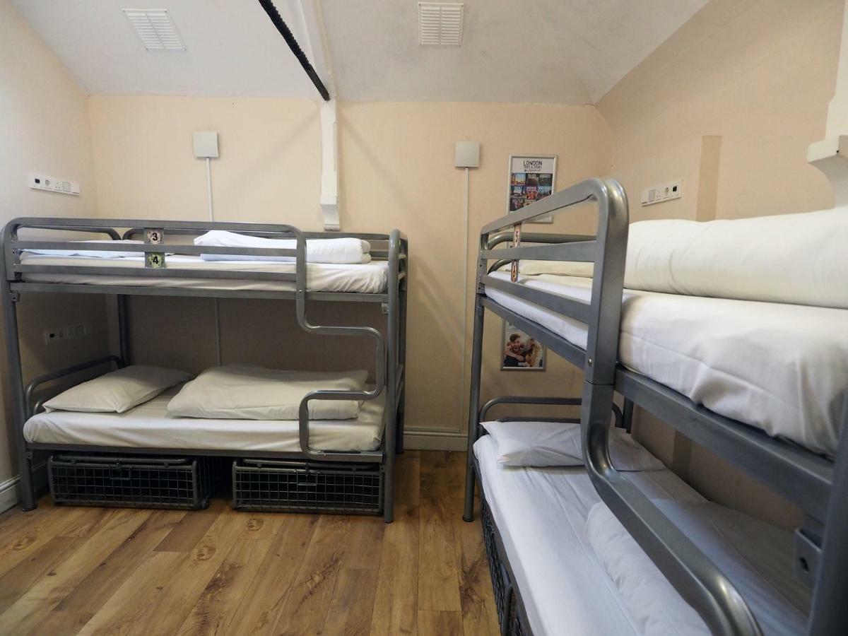 Hostel St Christopher's Original Edinburgh