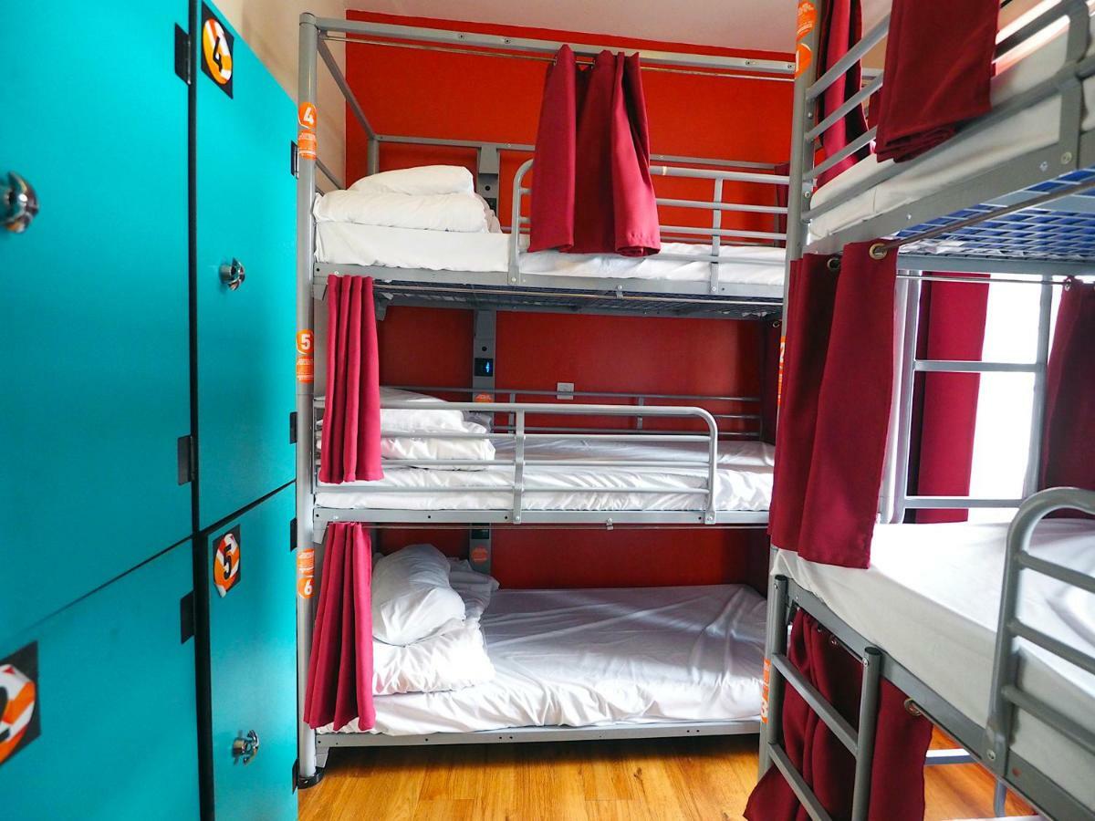 St Christopher's Original Hostel