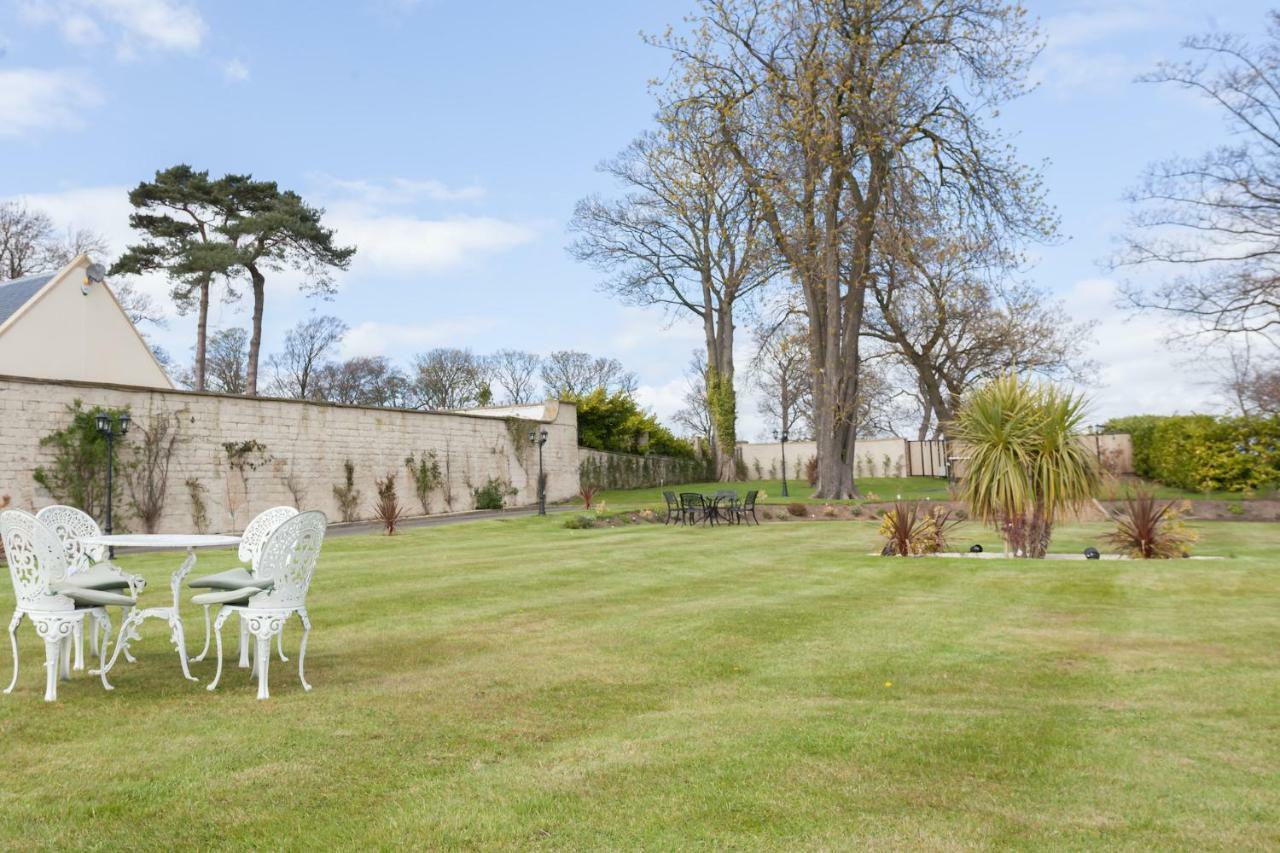 Kellerstain Stables 4* Edinburgh