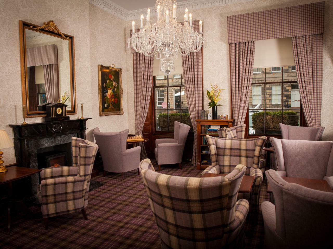 Hotel The Howard, An Ascend Collection Member