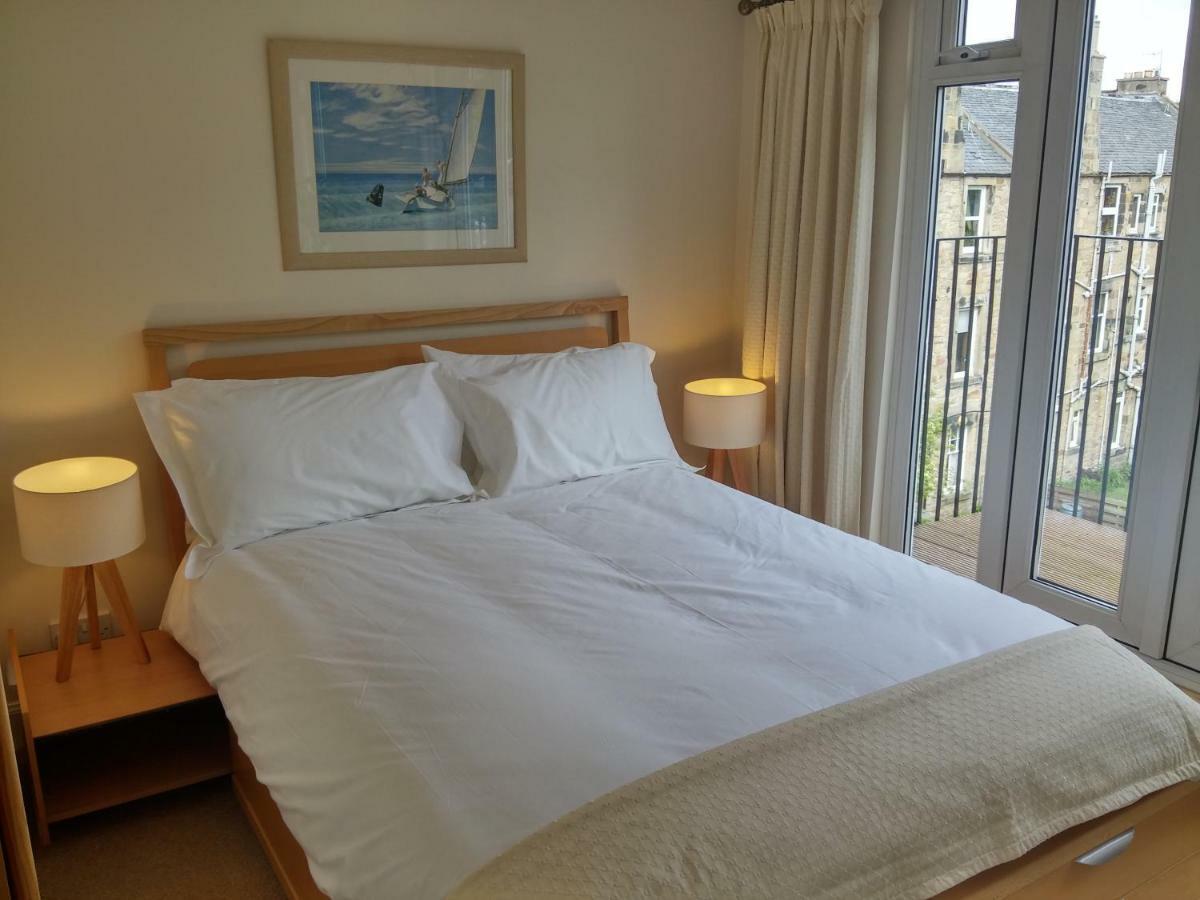 Beautiful Bright Colony Holiday home Edinburgh