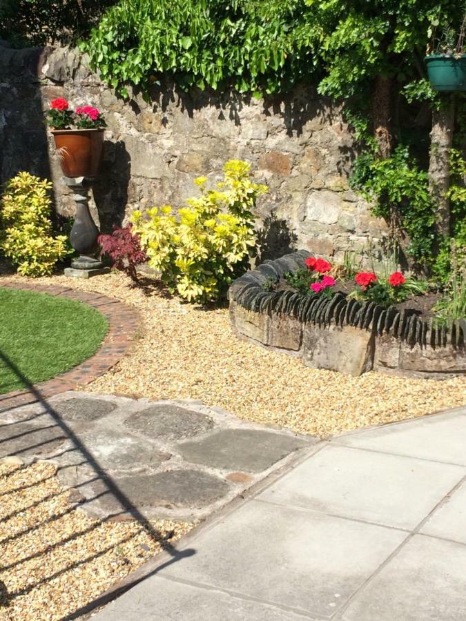 Beautiful Bright Colony Holiday home Edinburgh