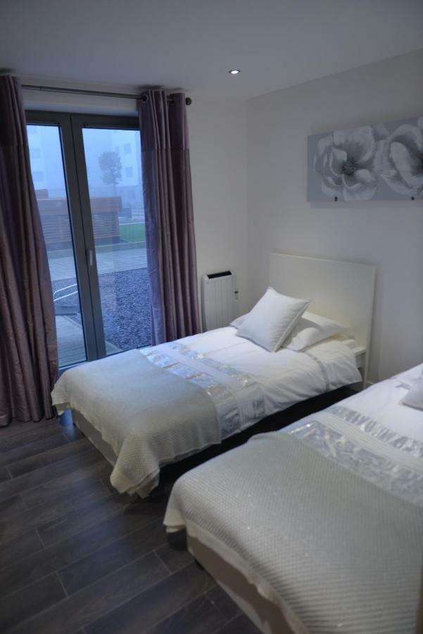 Matysiak Apartment Edinburgh