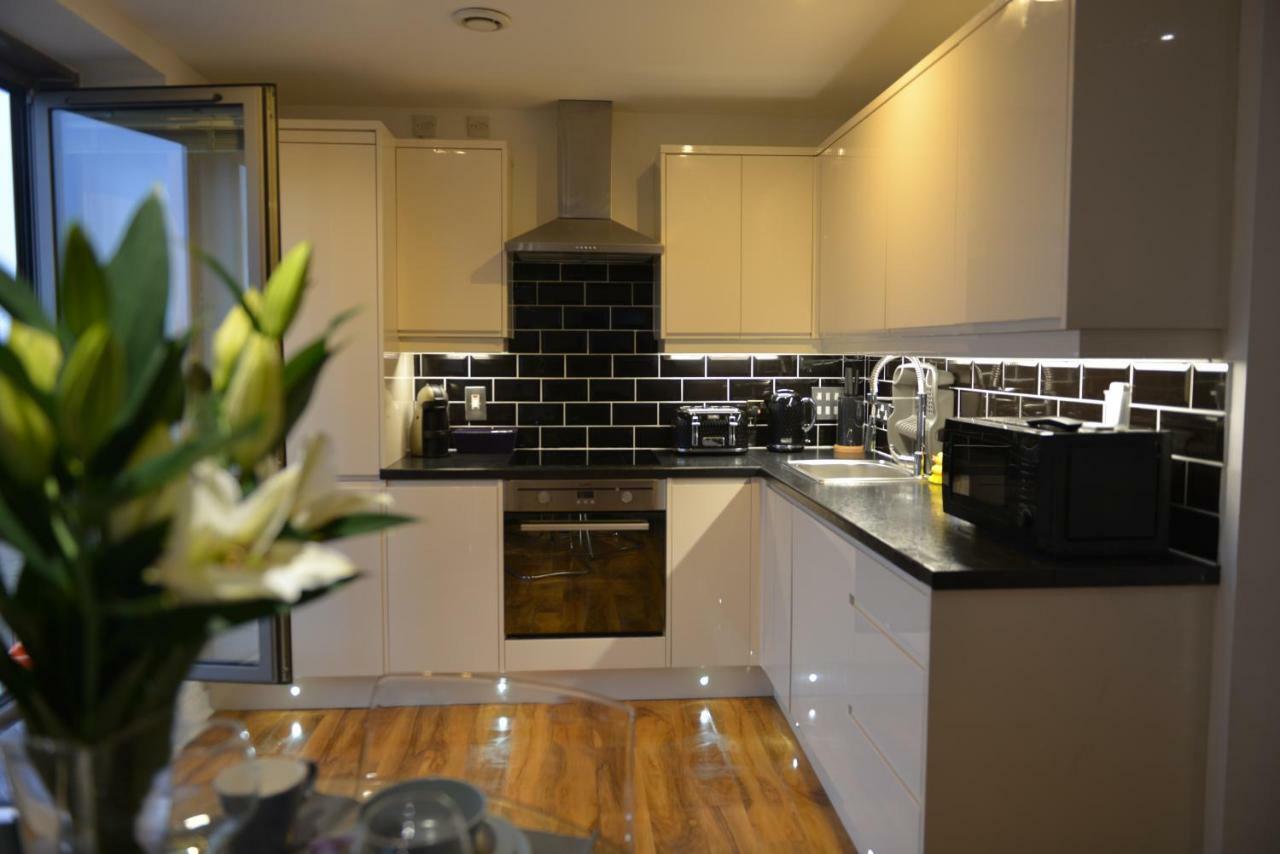 Apartment Matysiak Edinburgh