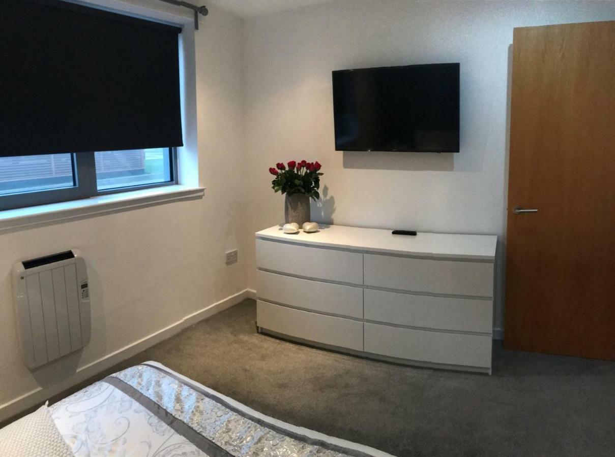 Apartment Matysiak Edinburgh