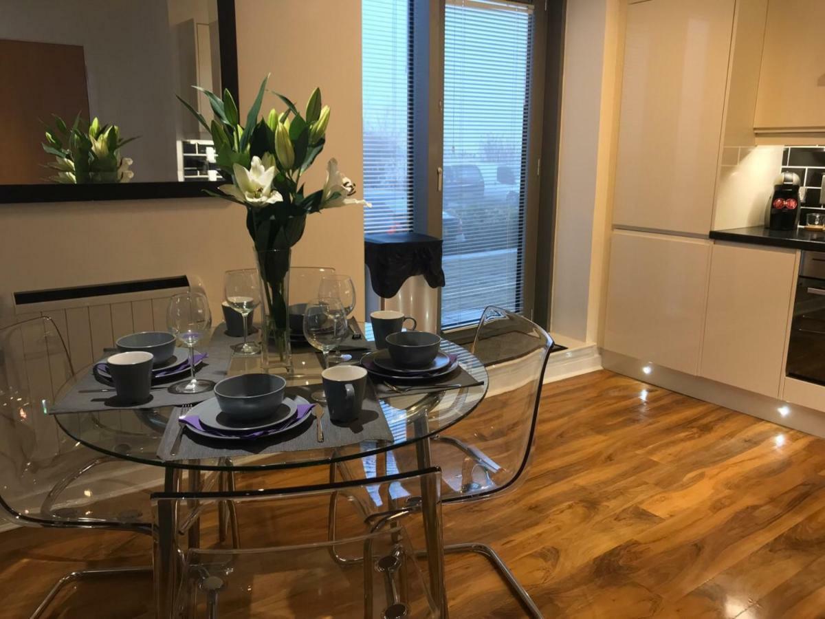 Matysiak Apartment *