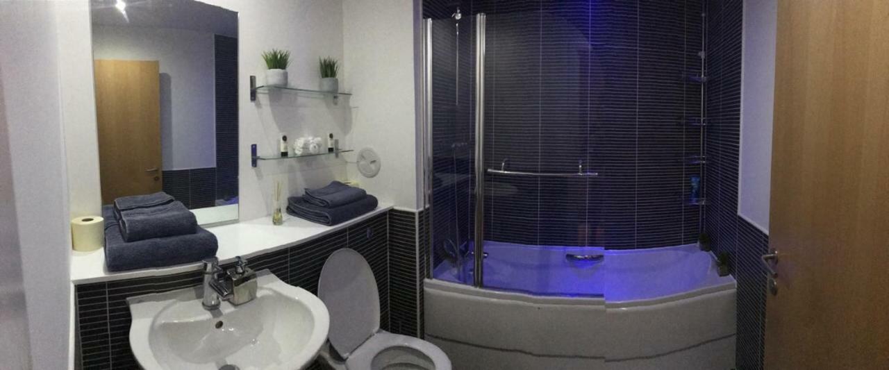 Matysiak Apartment *