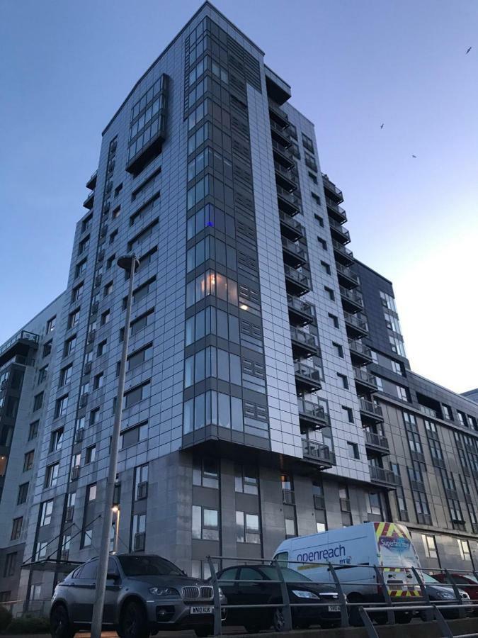 Matysiak Apartment
