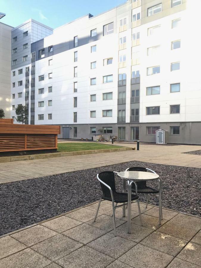 Matysiak Apartment