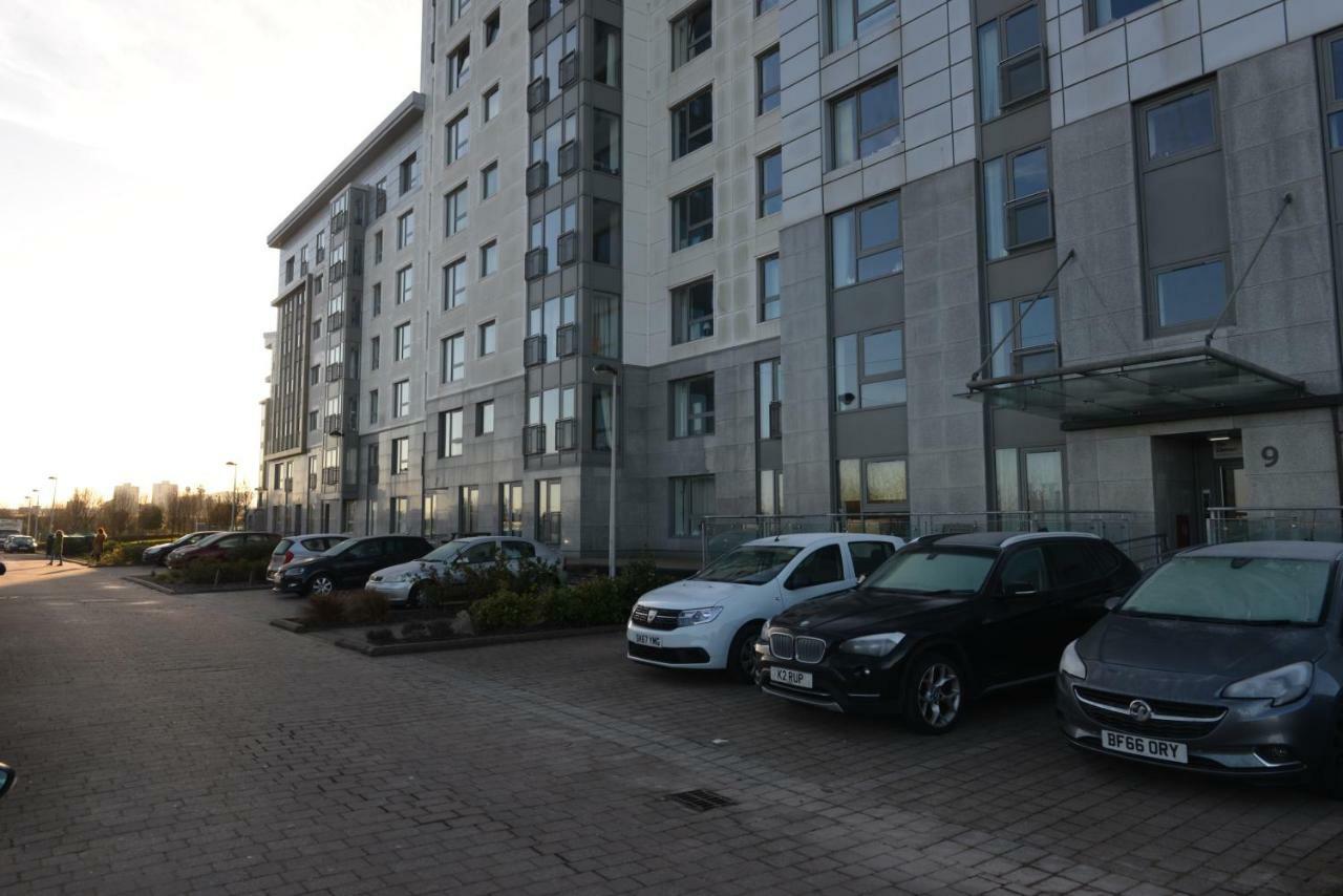 Matysiak Apartment