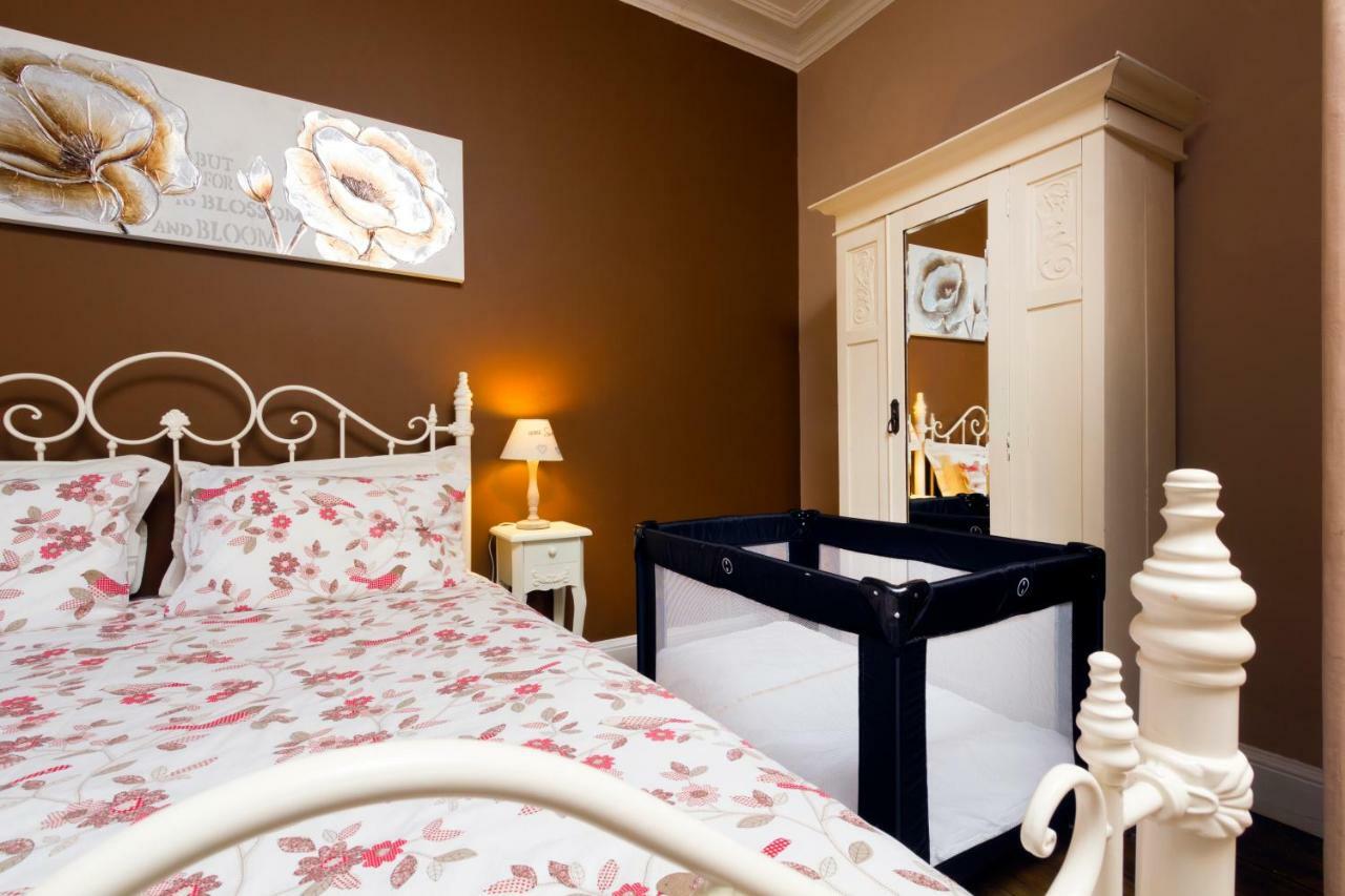 Apartment Cosy Near Centre