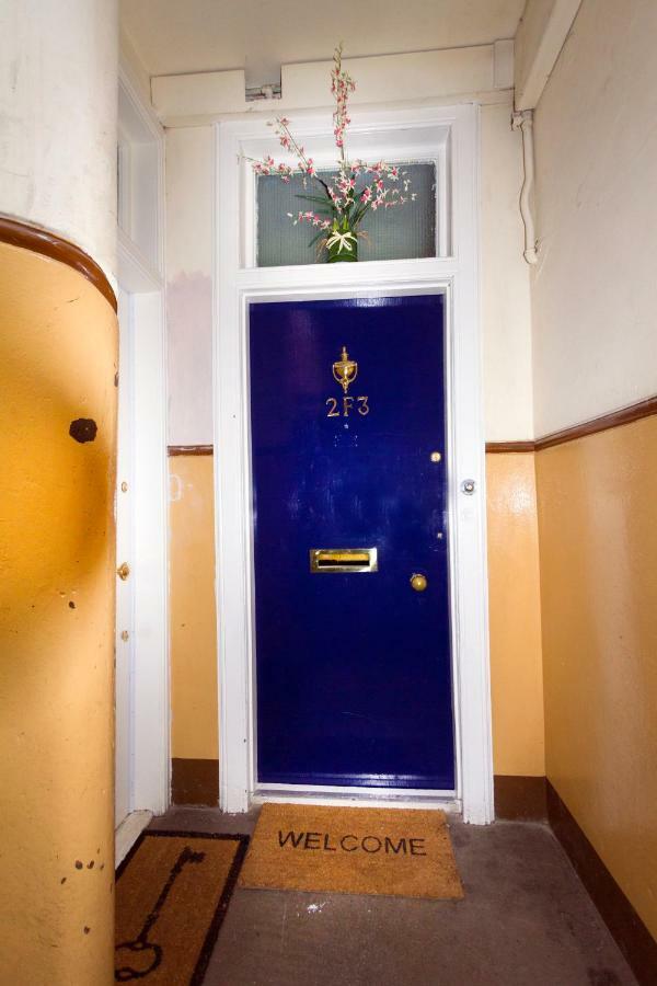 Cosy Near Centre Apartment Edinburgh
