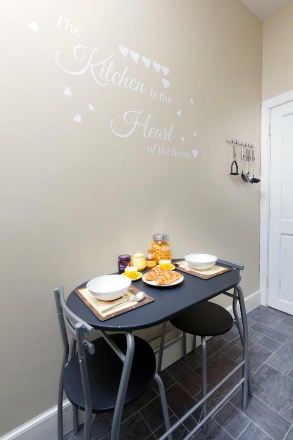 Cosy Near Centre Edinburgh